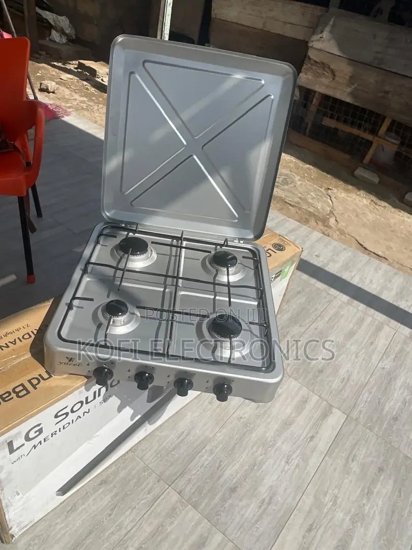 Yucel Metal-Body Cooker