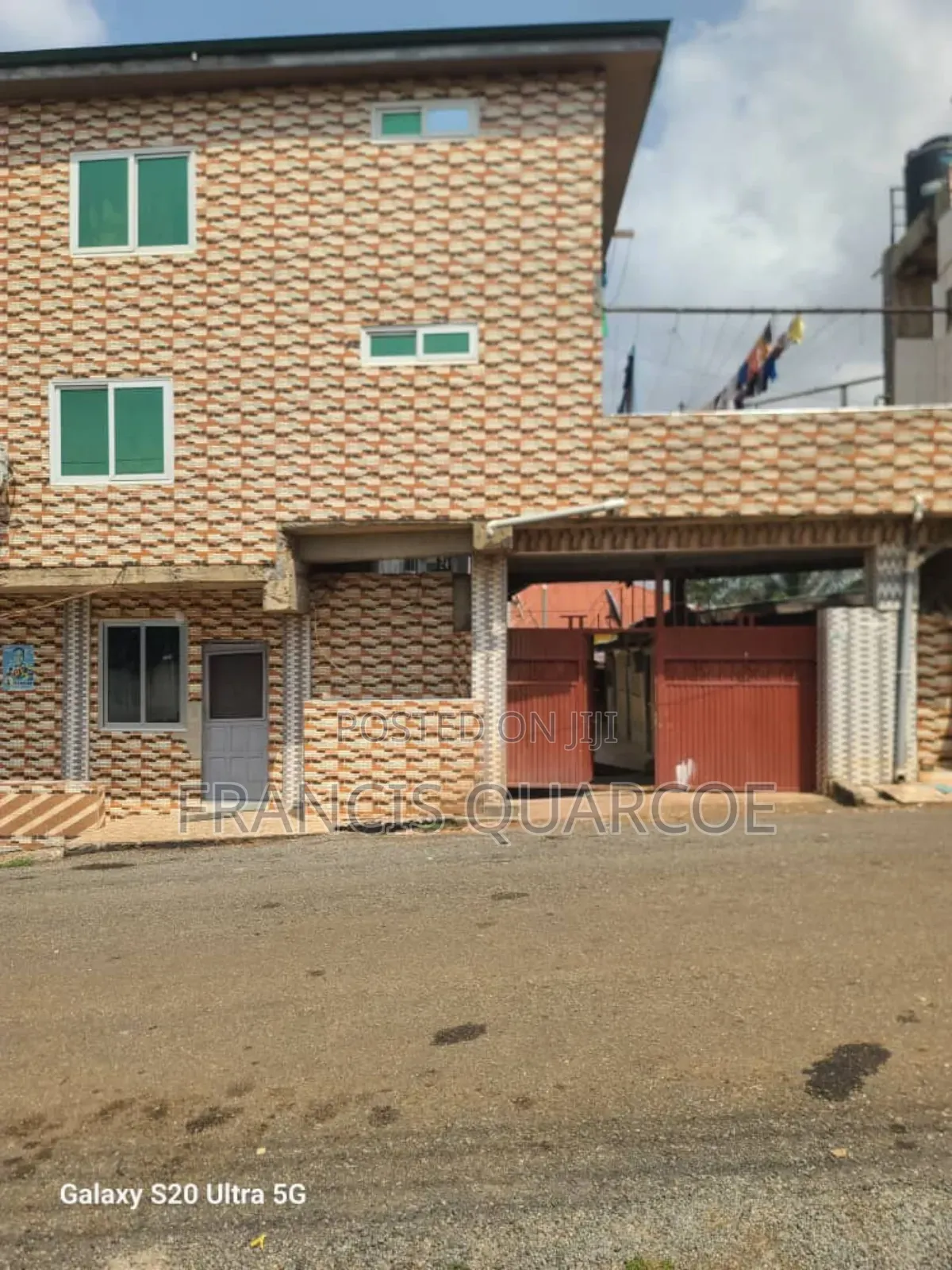 2bdrm Apartment in Taifa Estate for rent