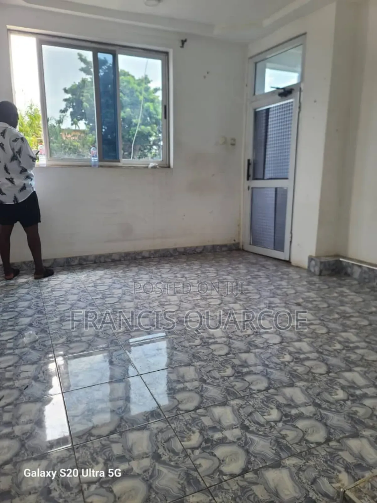 2bdrm Apartment in Taifa Estate for rent