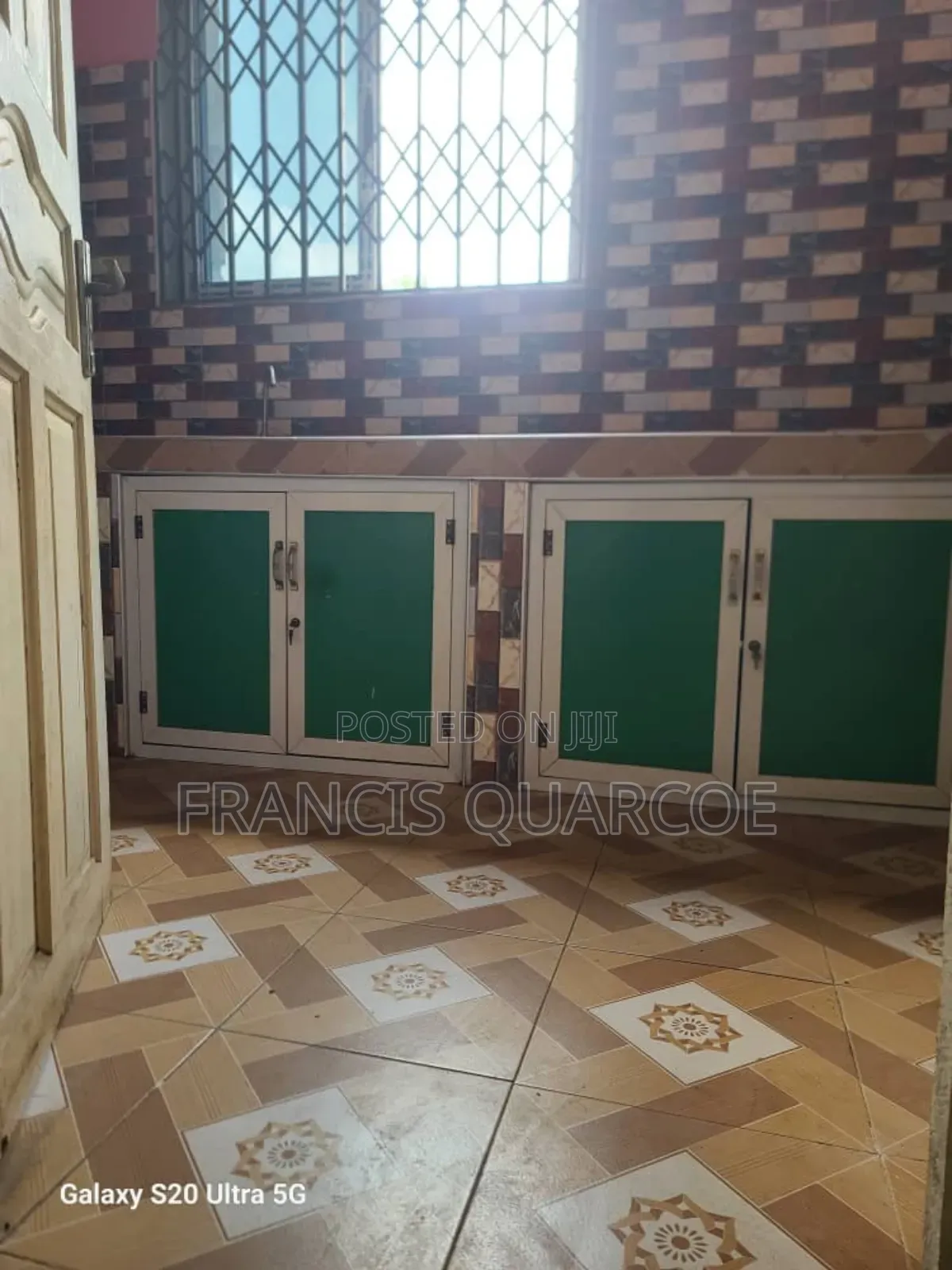 2bdrm Apartment in Taifa Estate for rent