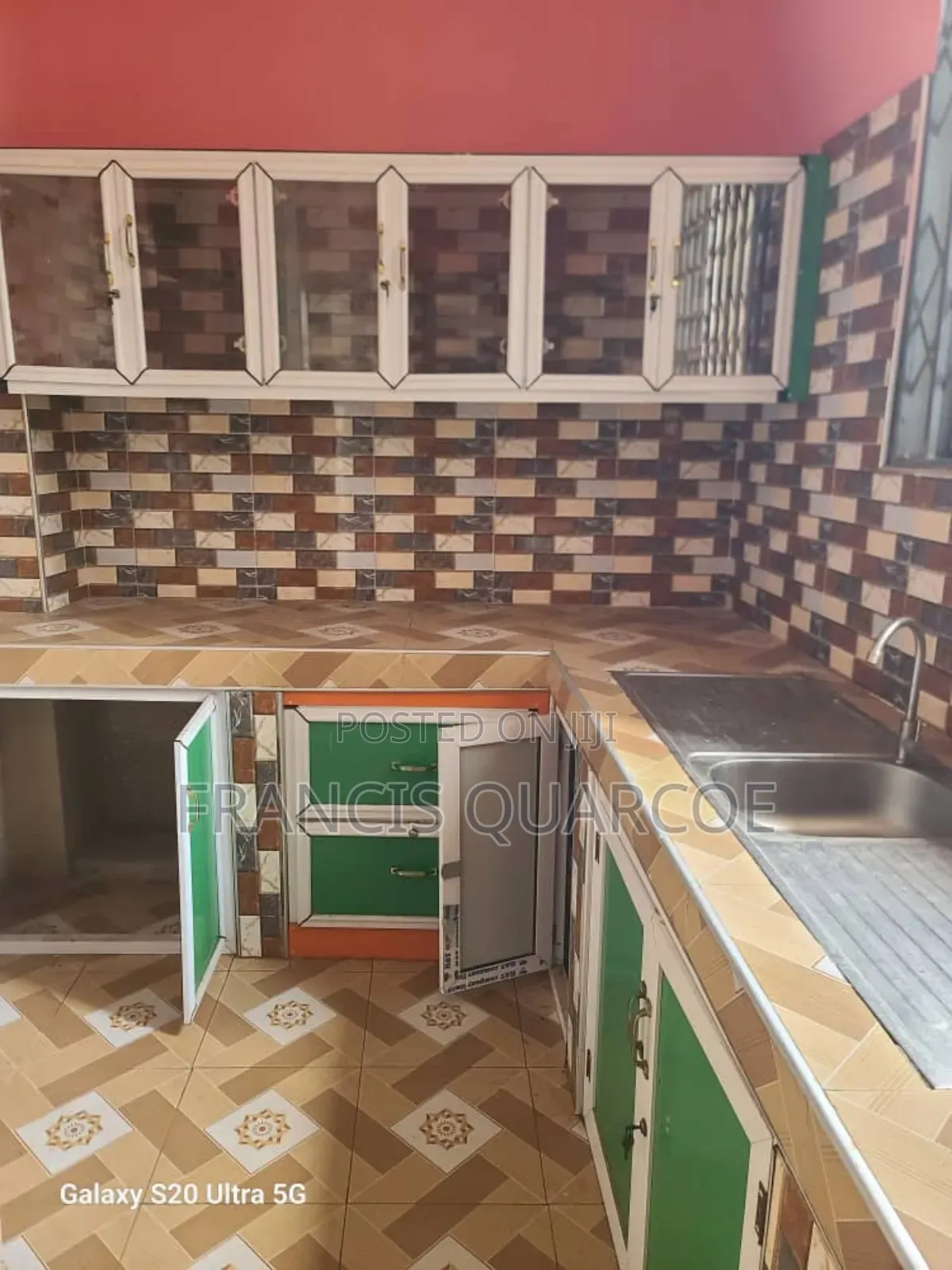 2bdrm Apartment in Taifa Estate for rent