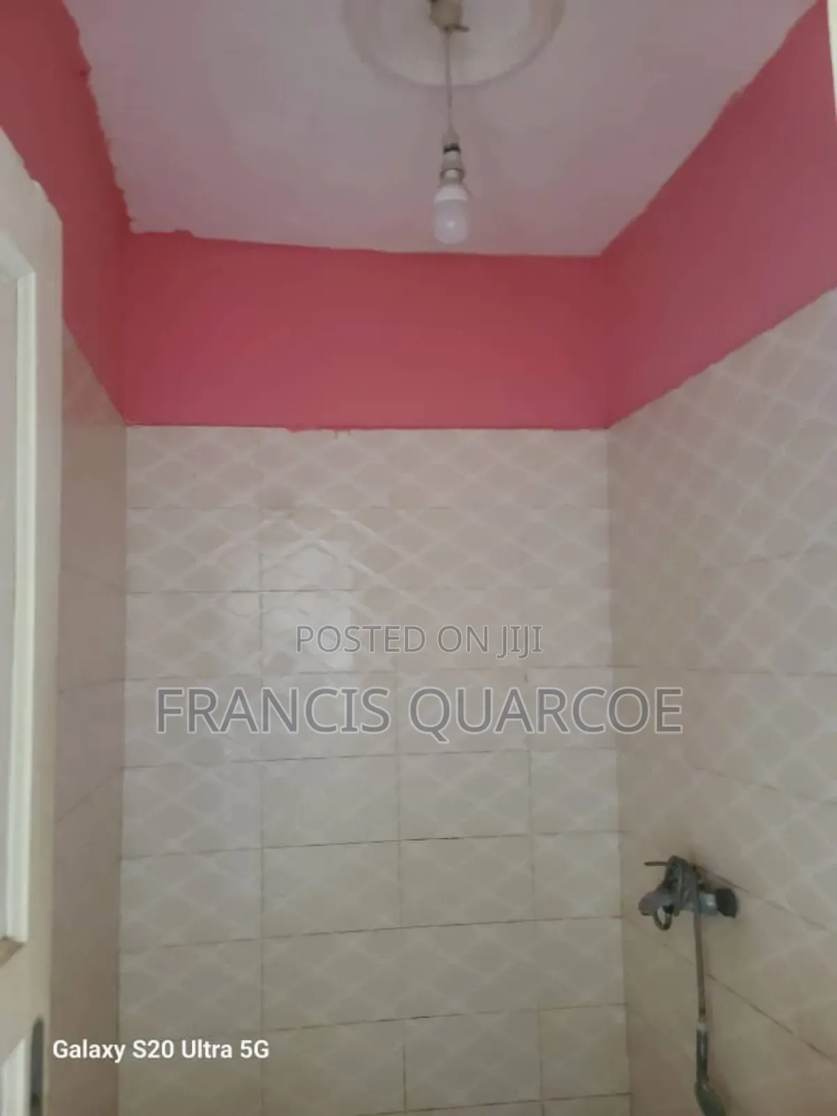 2bdrm Apartment in Taifa Estate for rent