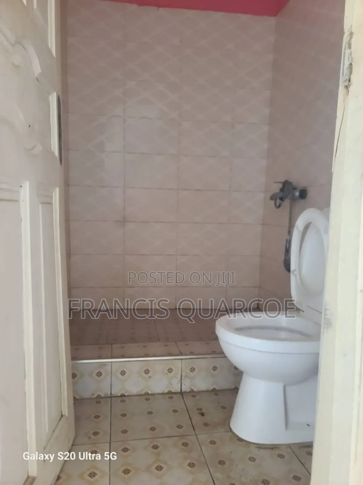 2bdrm Apartment in Taifa Estate for rent