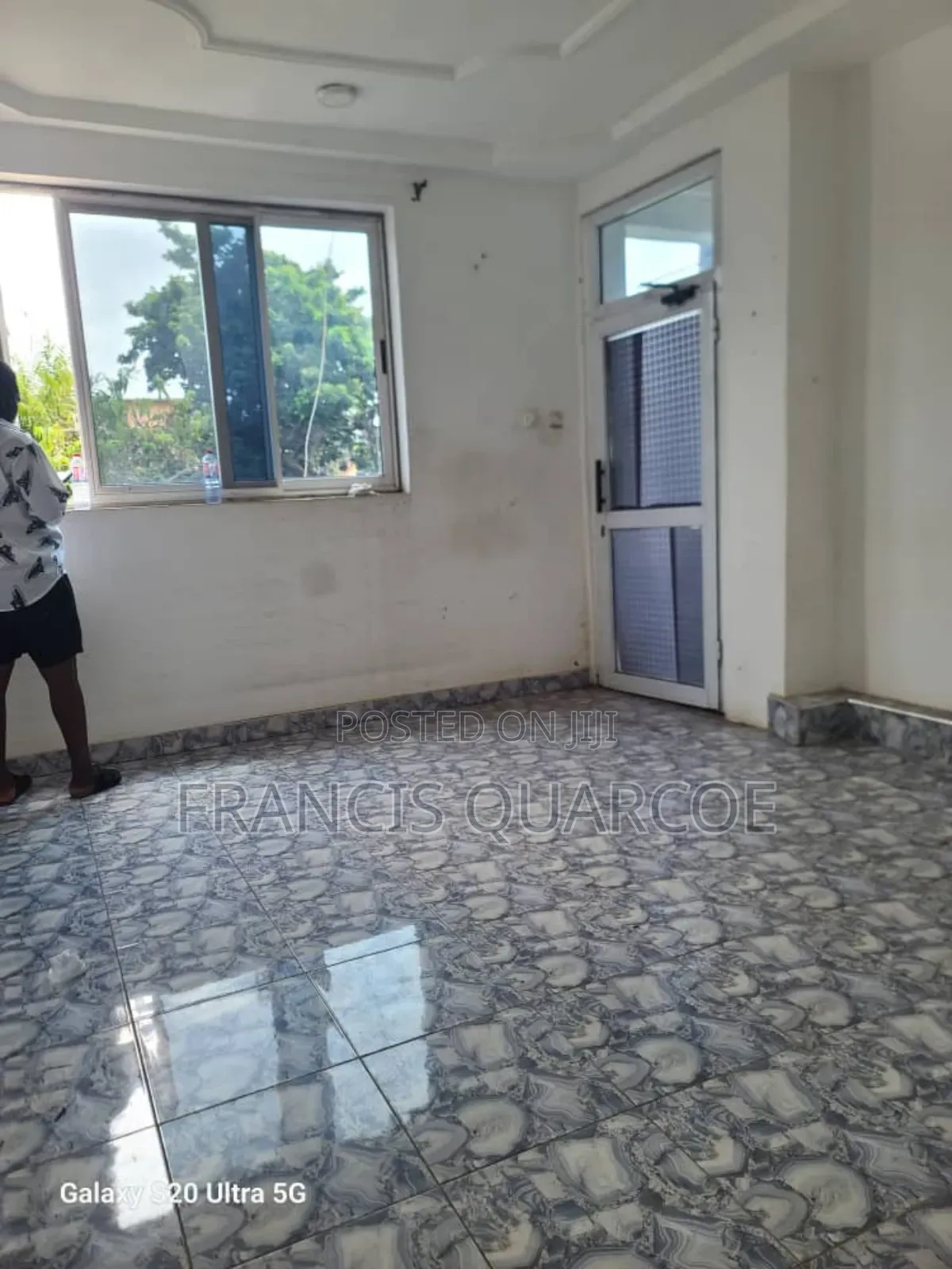2bdrm Apartment in Taifa Estate for rent