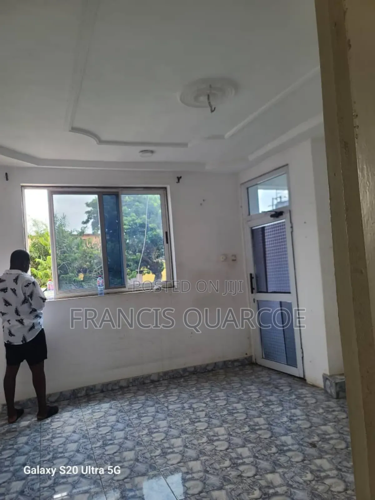 2bdrm Apartment in Taifa Estate for rent