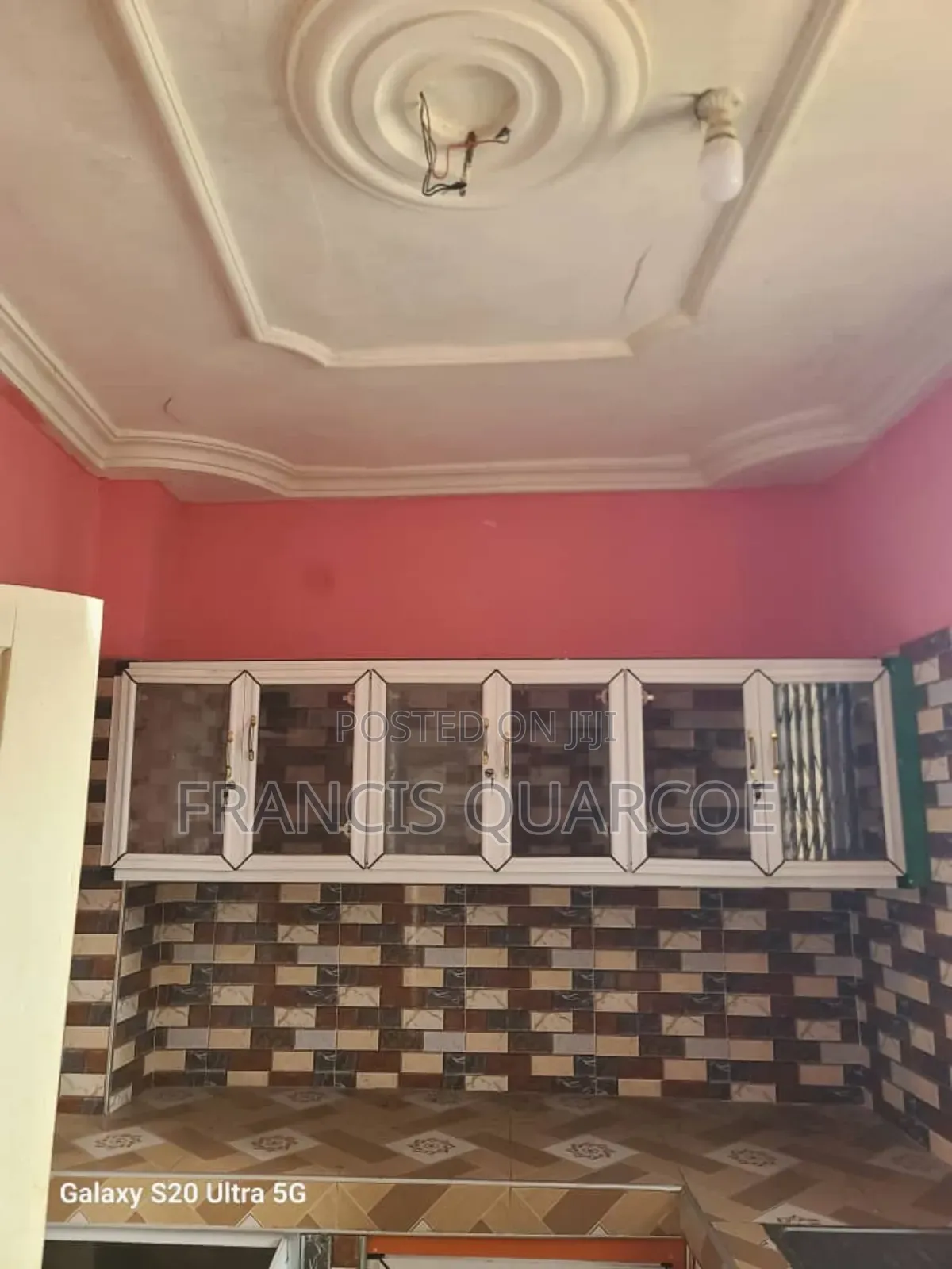 2bdrm Apartment in Taifa Estate for rent