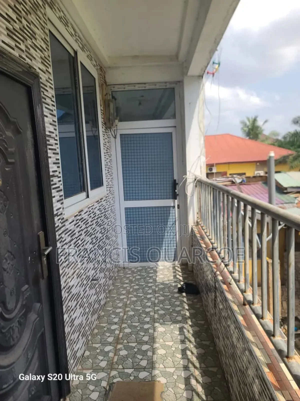 2bdrm Apartment in Taifa Estate for rent
