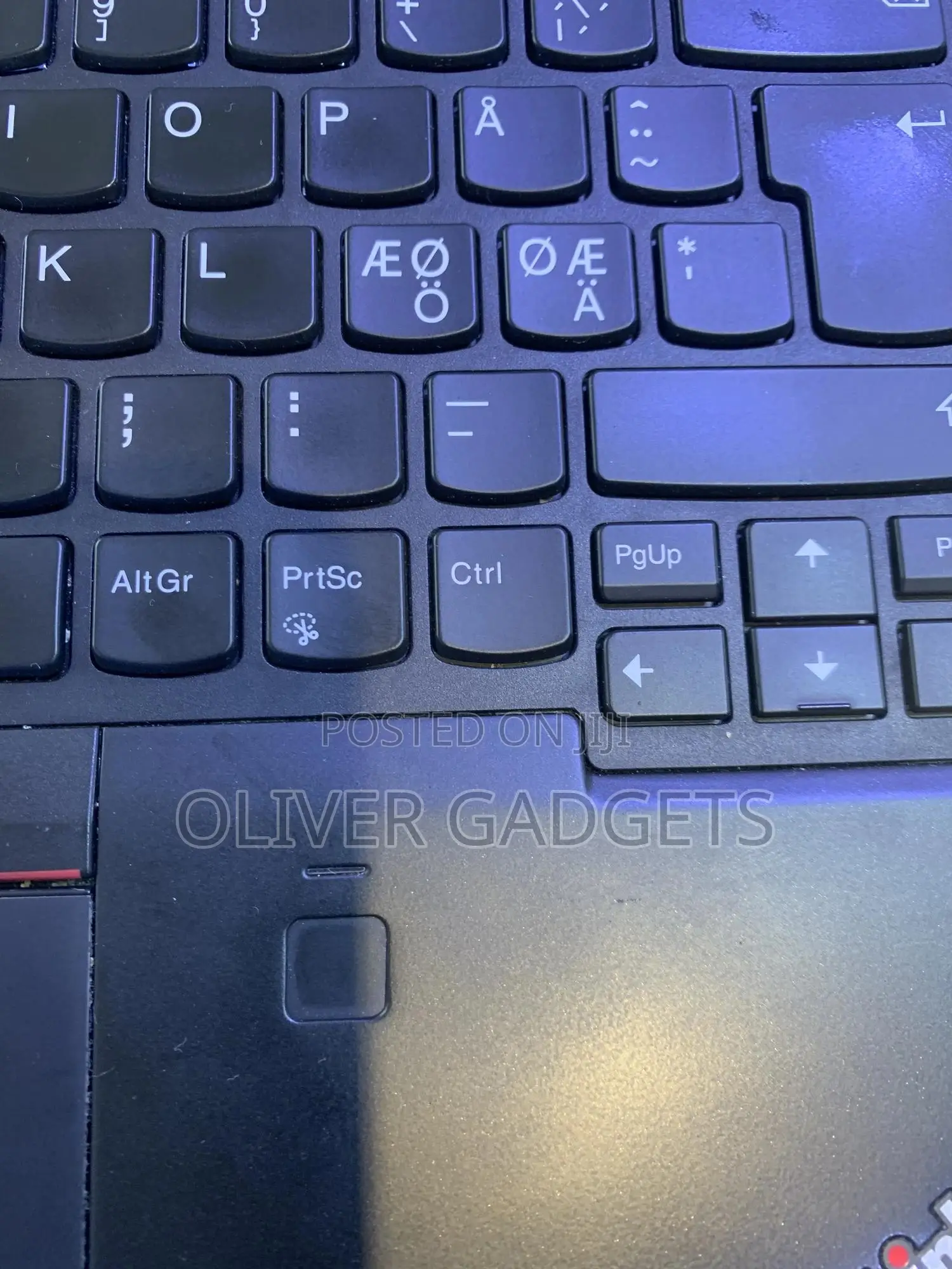 Laptop Lenovo ThinkPad T480s 8GB Intel Core I5 SSD 256GB