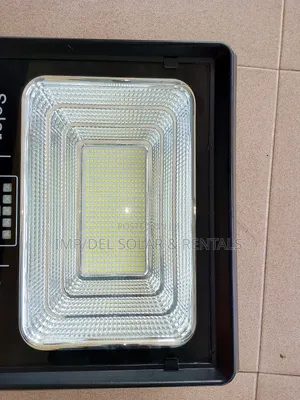 Solar Light 200w Solar Charging Rechargeable