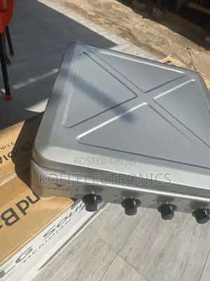 Yucel Strongframe Cooker