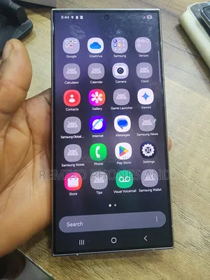 Samsung Galaxy S24 Ultra 512 GB Bronze