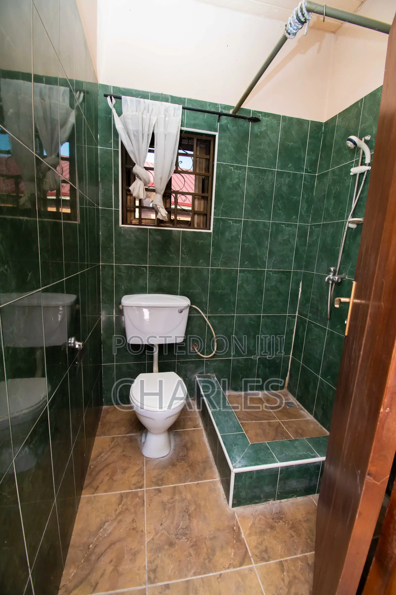 4bdrm House in Cdf Agency, Frafraha for rent