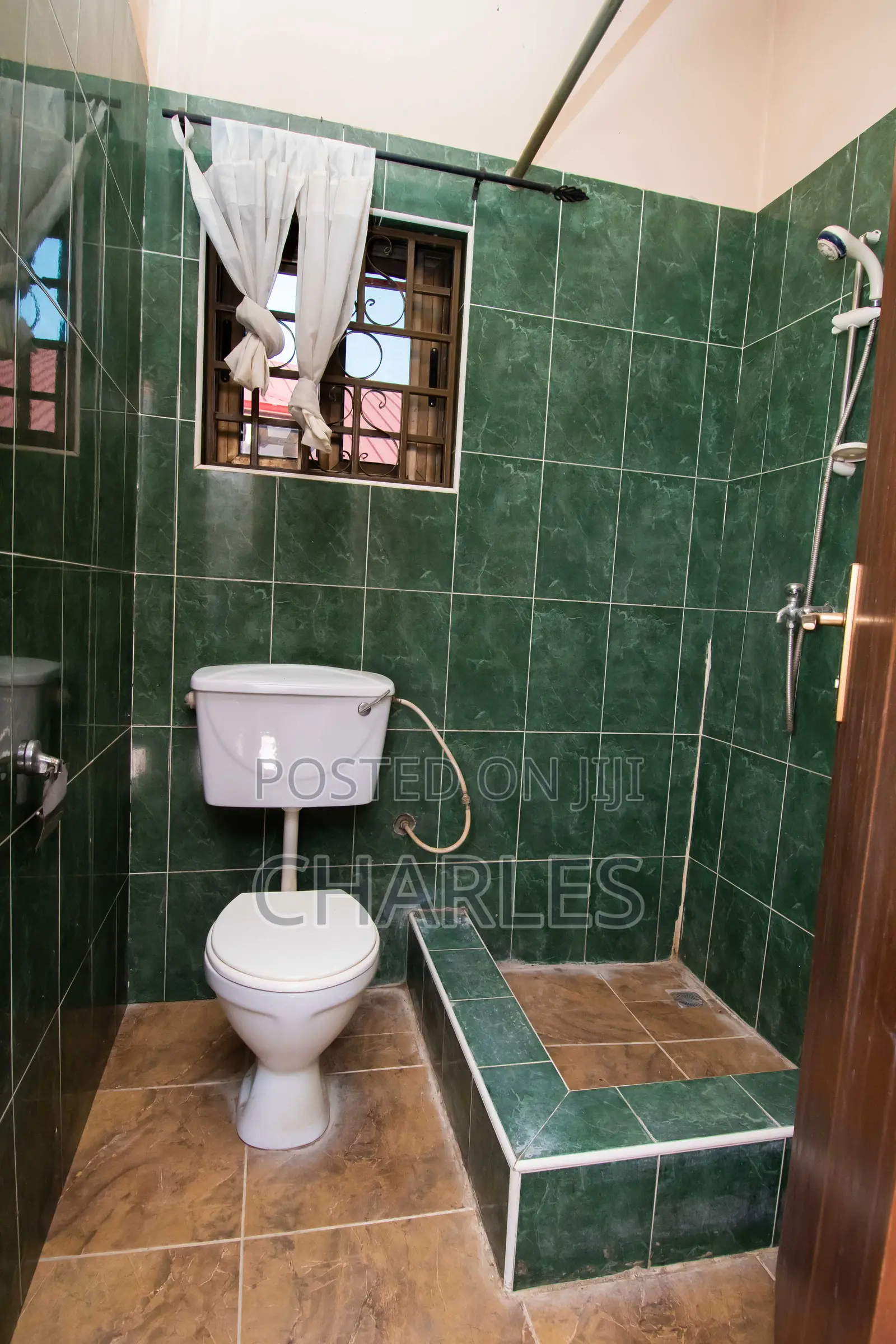 4bdrm House in Cdf Agency, Frafraha for rent