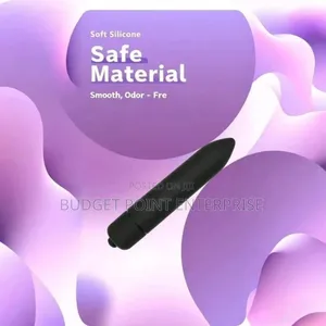 10 Mode Powerful Bullet Vibrator G Spot Orgam