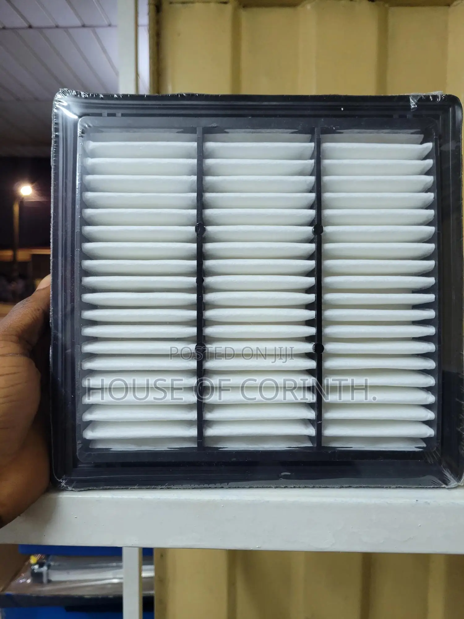Air Filter - Landcruiser Lc300 2021-, Lexuslx Iv J310 2021