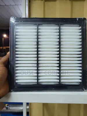 Air Filter - Landcruiser Lc300 2021-, Lexuslx Iv J310 2021