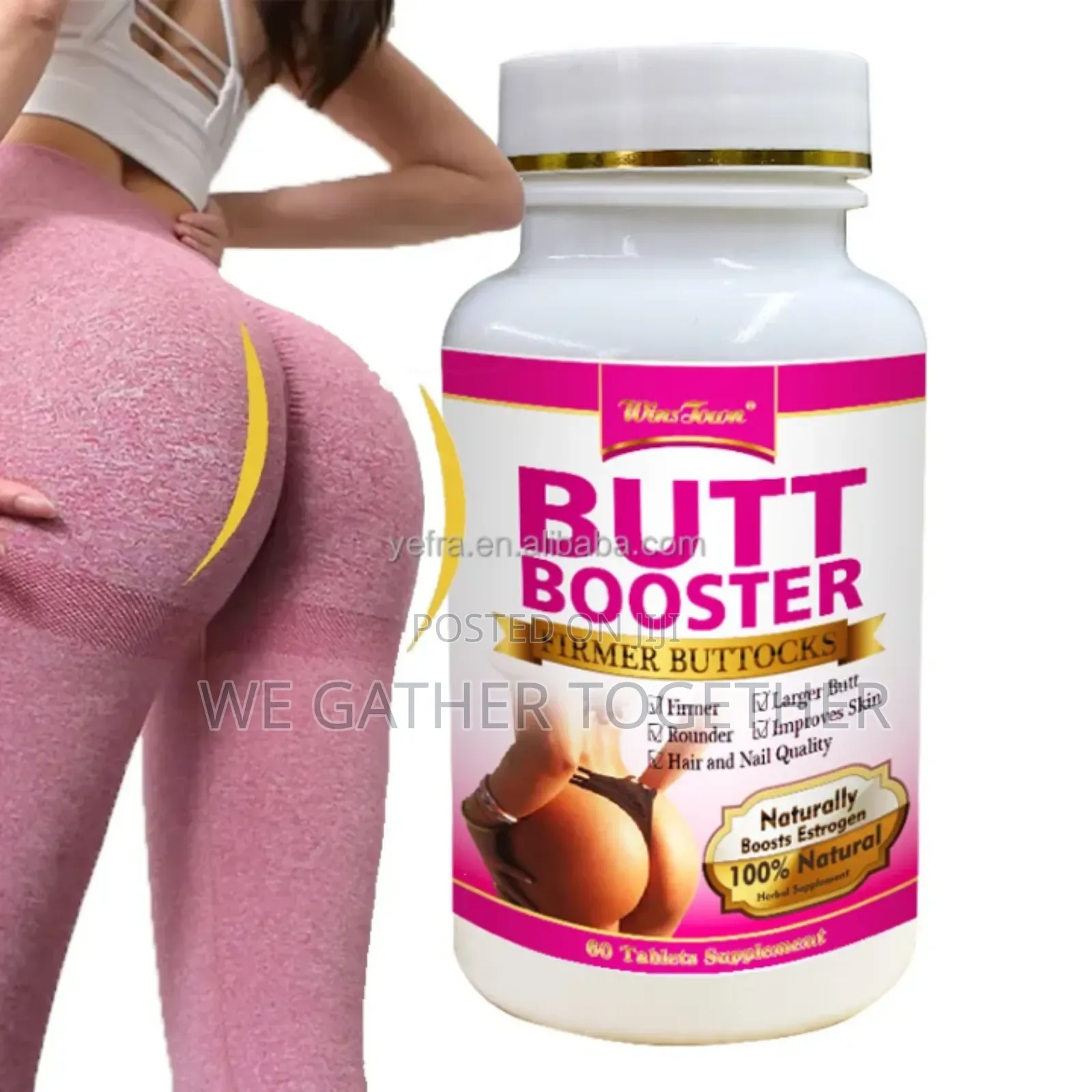 Butt Booster