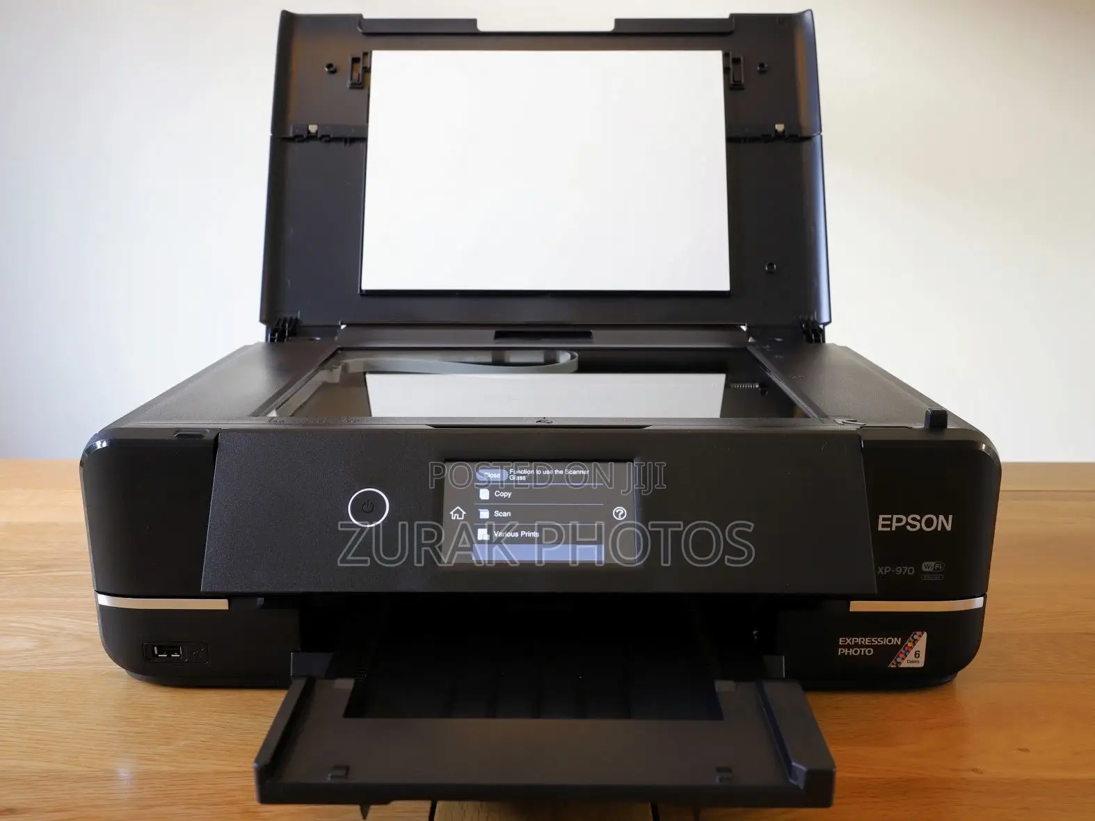 Epson Xp 970 Photo Printer A3
