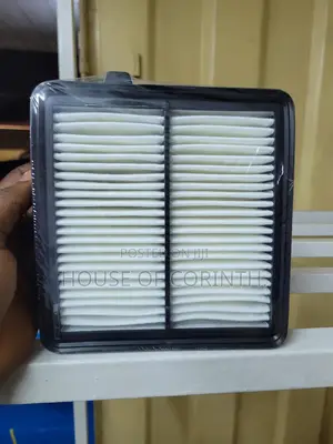 Air Filter- Honda Fit 2009-2013