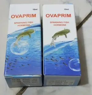Over Prim for Aquarium Fishes