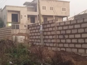 Block Fence Wall Masonry
