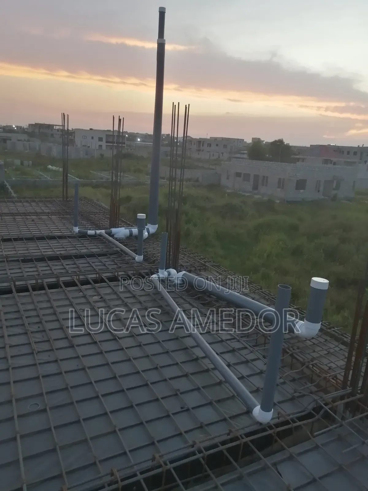All Plumbing Works