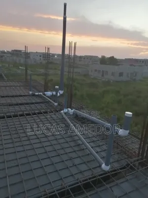 All Plumbing Works