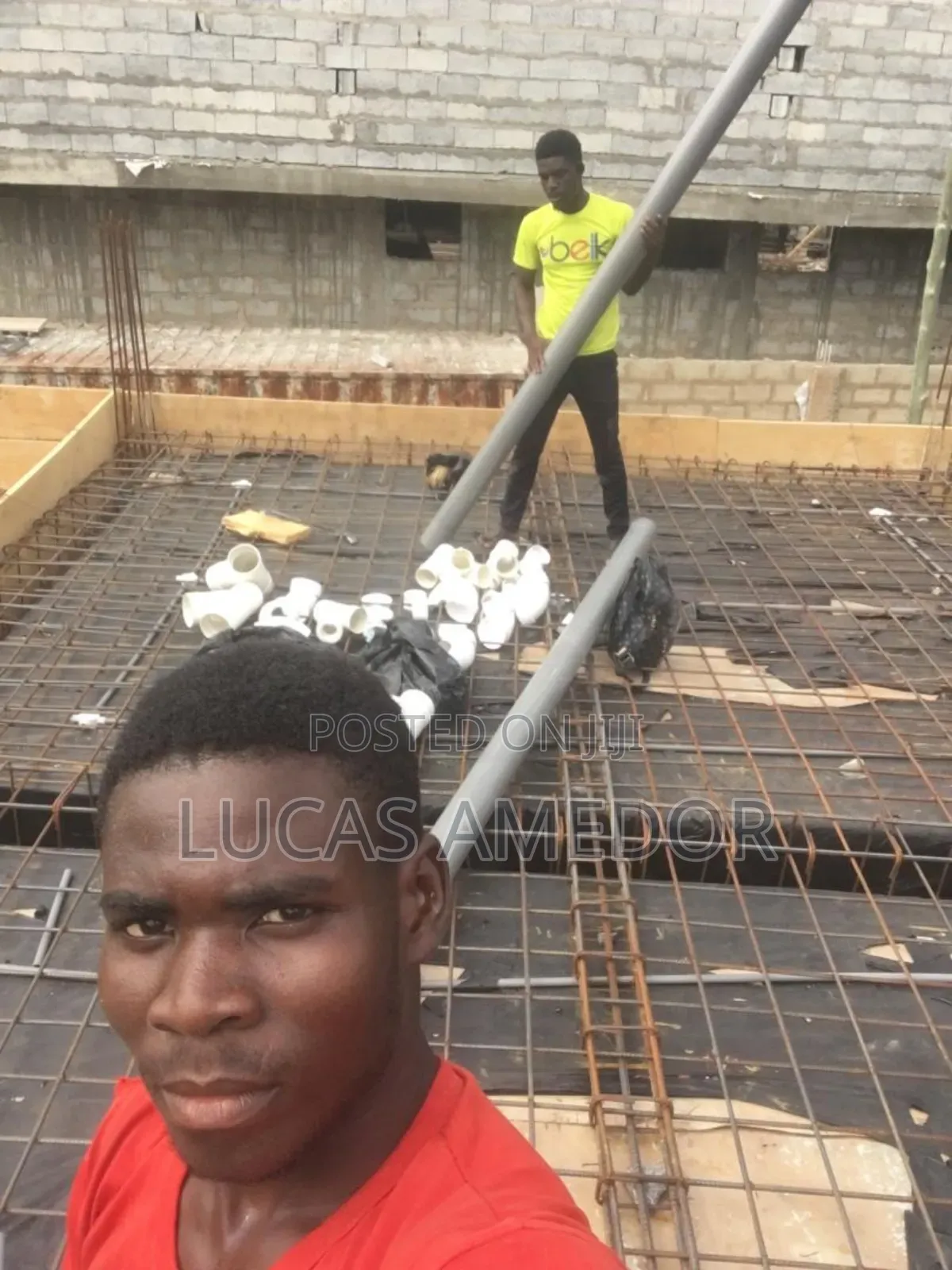 All Plumbing Works