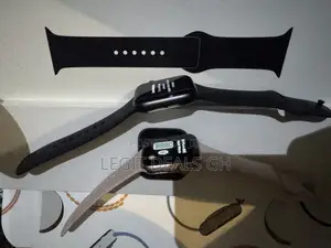 Series Watch Se