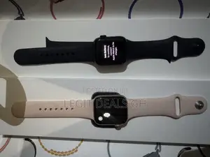 Series Watch Se