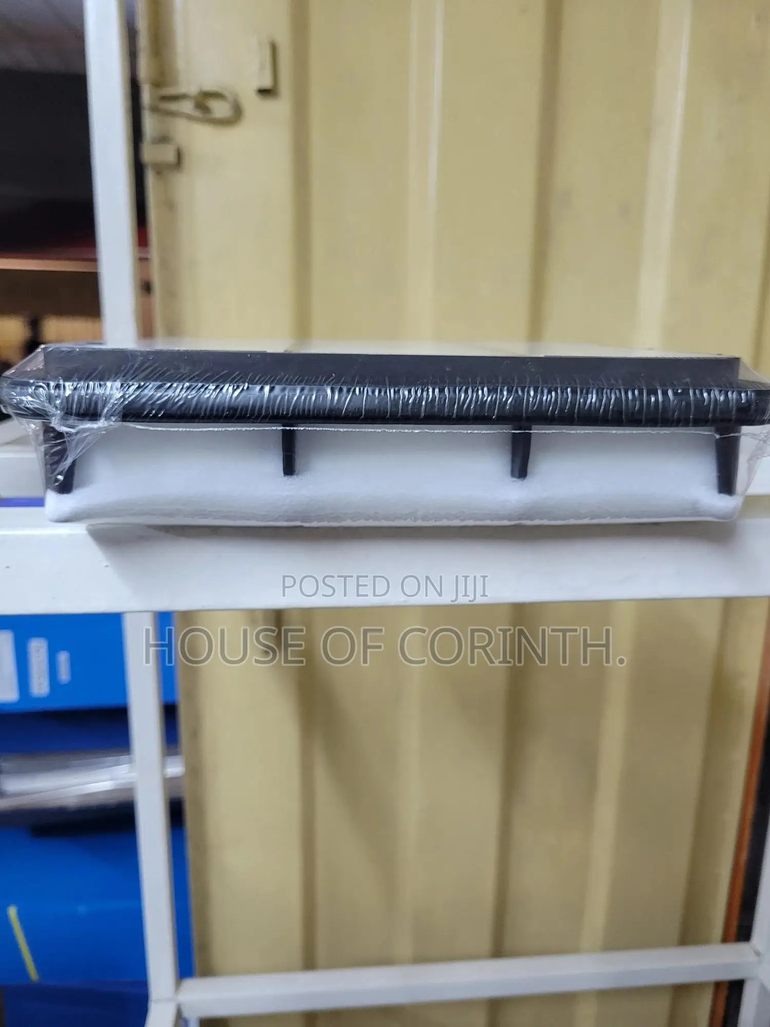 Air Filter - Mitsubishi L200
