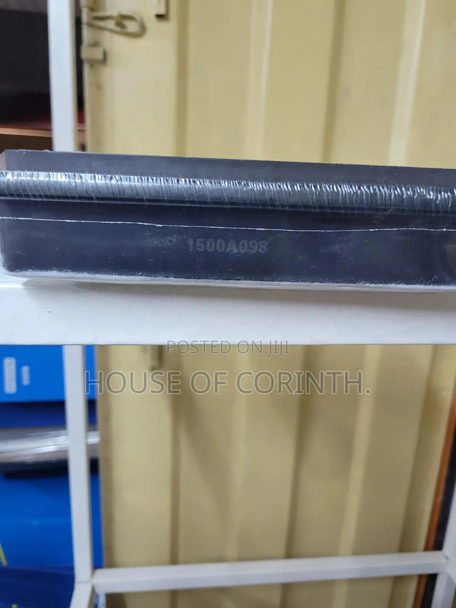 Air Filter - Mitsubishi L200