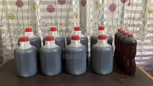 Natural Honey