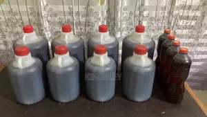 Natural Honey