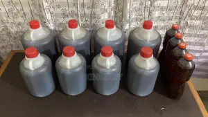Natural Honey