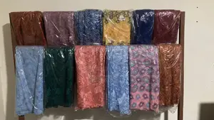 Fabric Lace