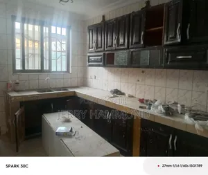 2bdrm Apartment in Teshie Malic, New Town for rent