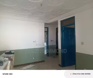 2bdrm Apartment in Teshie Malic, New Town for rent