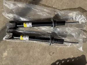 Mercedes Benz C300 W205 C63 Front Shocks 2015 2016 2017 2018 2019 2020