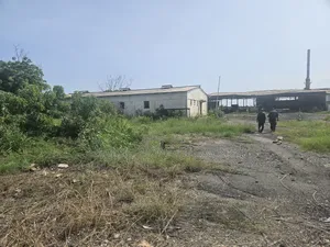 1 Acre of Prime Area Land for Sale at Tema, Close to the Meridian