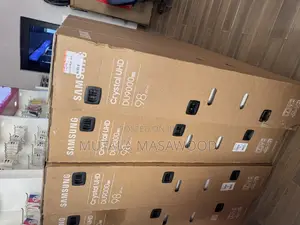 98 Inches Samsung