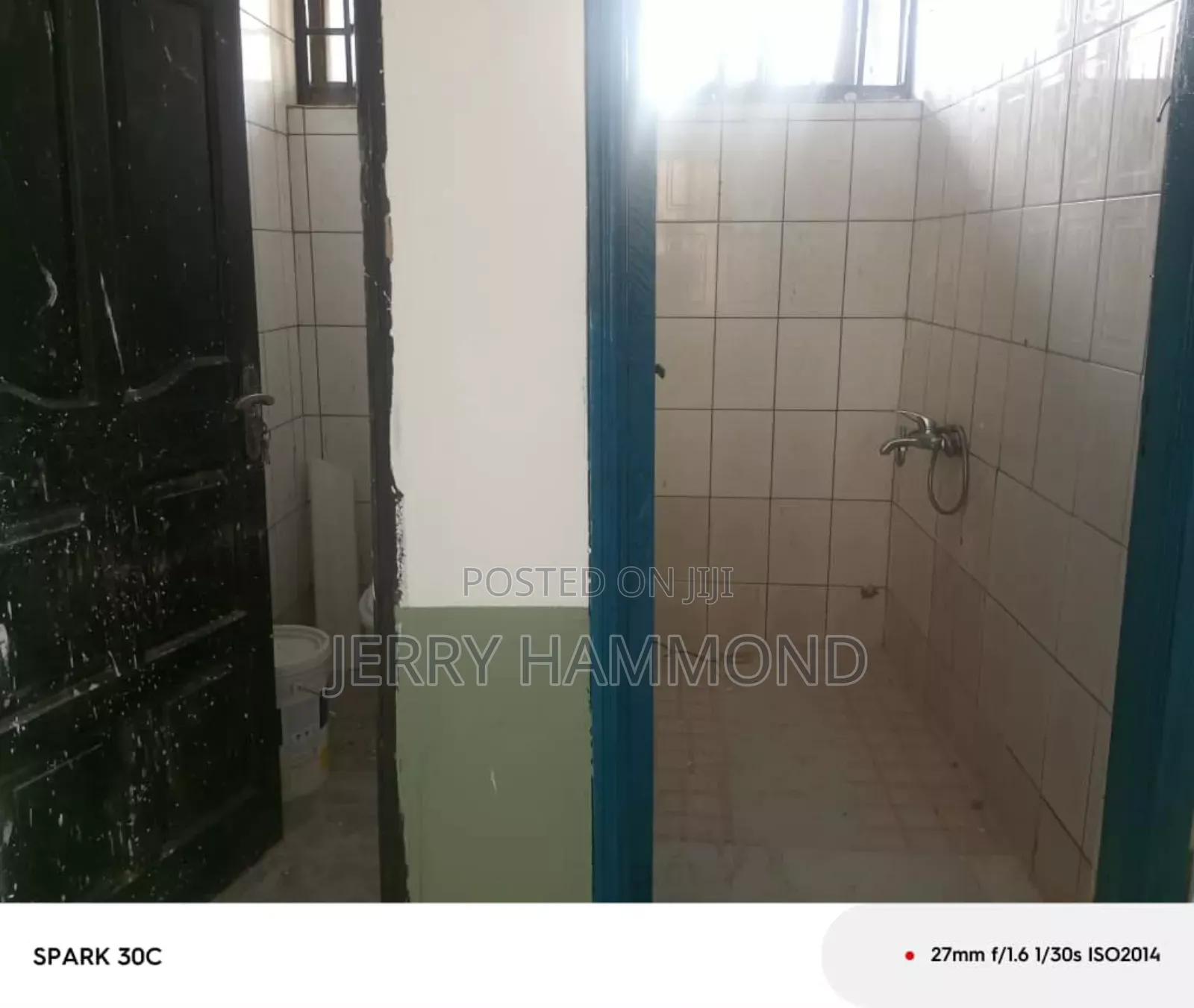 2bdrm Apartment in Teshie Malic, New Town for rent