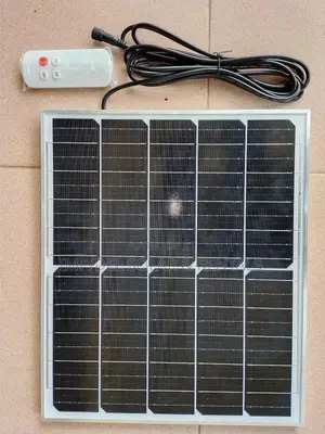 Solar Light 500w