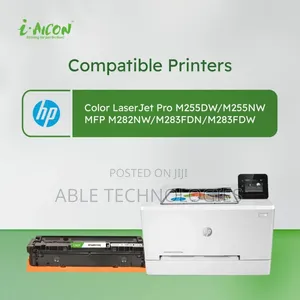 Repair of Printers Toner Cartridge Supply
