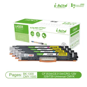 Repair of Printers Toner Cartridge Supply