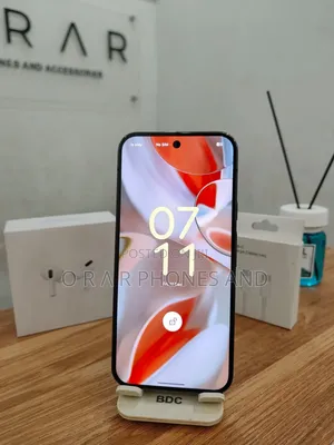 Google Pixel 9 Pro XL 256 GB Black