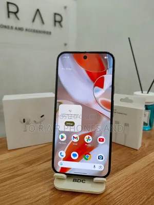 Google Pixel 9 Pro XL 256 GB Black
