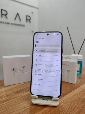 Google Pixel 9 Pro XL 256 GB Black
