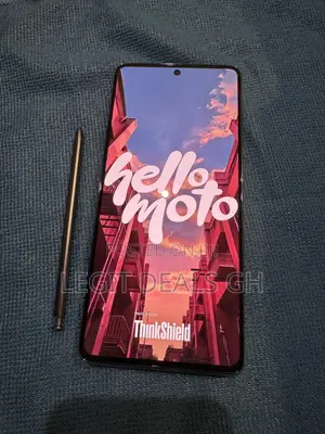 Motorola Moto G Stylus 5G (2024) 128 GB Gold