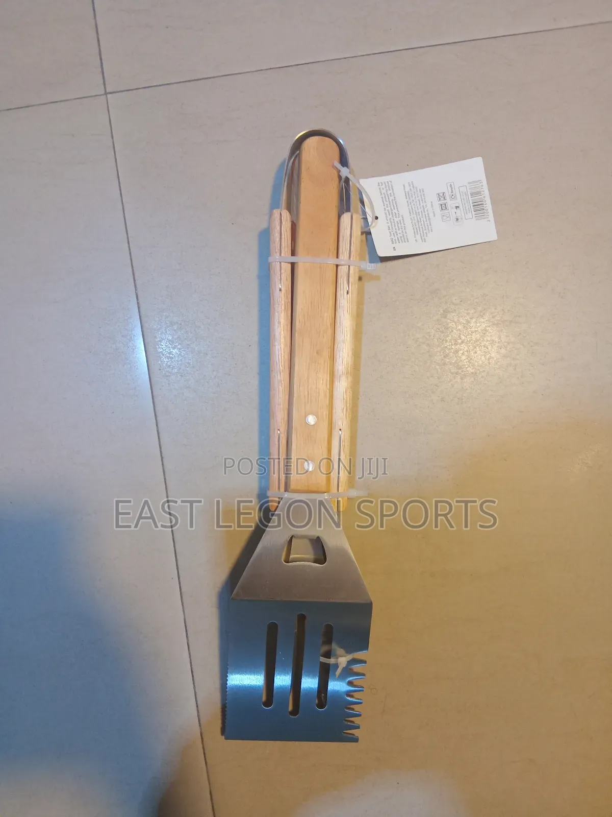Barbecue Tool Set